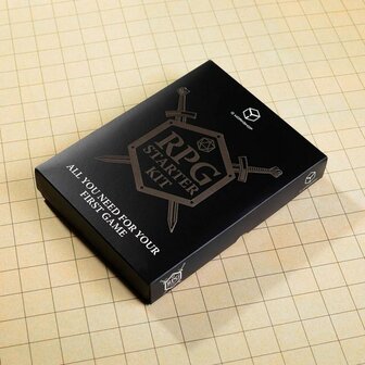 RPG Starter Set