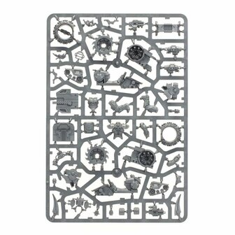 Necromunda: Goliath Maulers