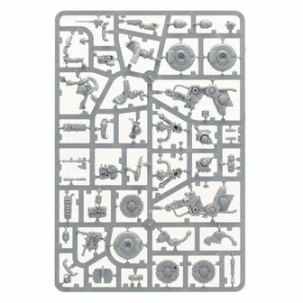 Warhammer 40,000 - Leagues of Votann: Army Set