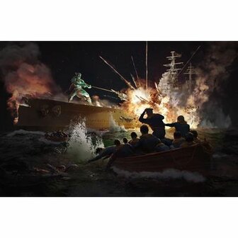 Achtung! Cthulhu: Gamemaster&#039;s Guide