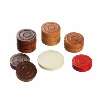 Carrom Set Elzen