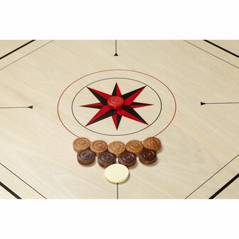 Carrom Set Elzen