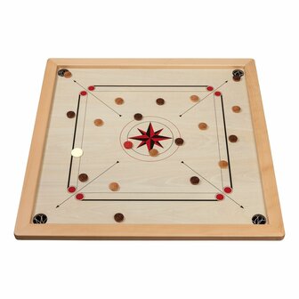 Carrom Set Elzen