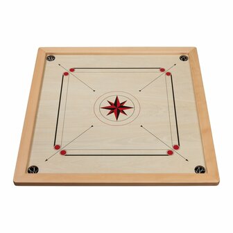 Carrom Set Elzen