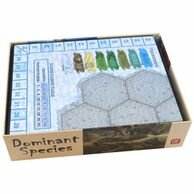 Dominant Species: Insert (Folded Space)