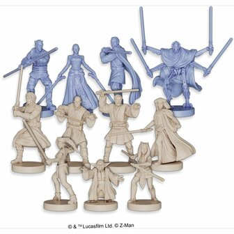 Pandemic: The Clone Wars (Star Wars)