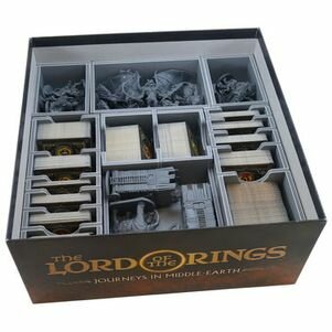 Journeys in Middle-Earth Expansions: Insert (Folded Space)