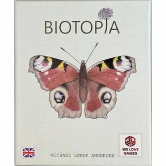 Biotopia