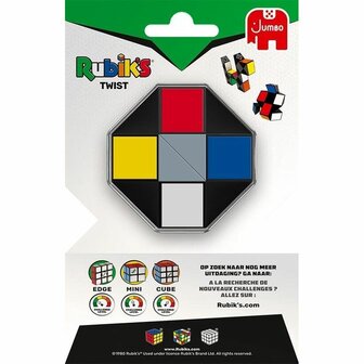 Rubik&#039;s Twist