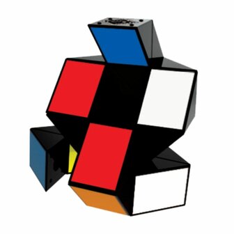 Rubik&#039;s Twist