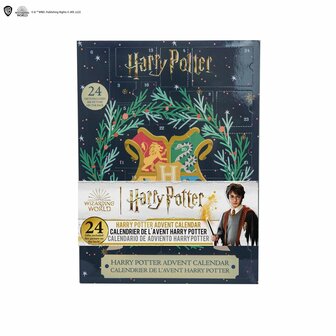 Harry Potter Adventskalender