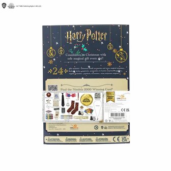 Harry Potter Adventskalender