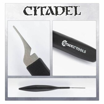 Mouldline Remover (Citadel)