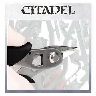 Super Fine Detail Cutters (Citadel)