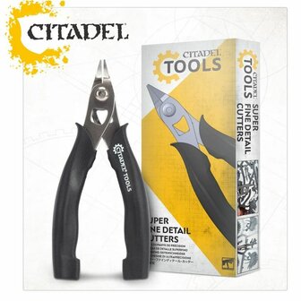 Super Fine Detail Cutters (Citadel)