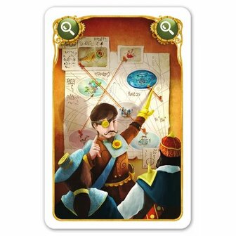 Promo Celestia: Instructor