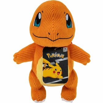 Pok&eacute;mon Knuffel: Charmander
