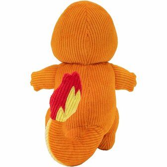 Pok&eacute;mon Knuffel: Charmander