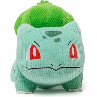 Pok&eacute;mon Knuffel: Bulbasaur