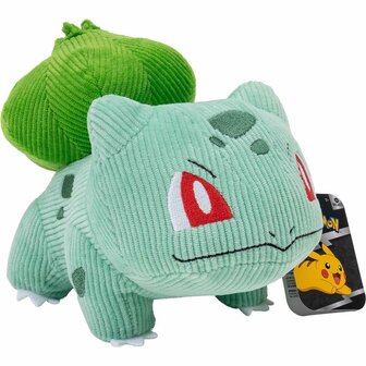 Pok&eacute;mon Knuffel: Bulbasaur