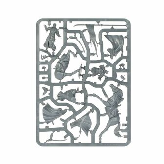 Middle-Earth Strategy Battle Game: Elrond, Master of Rivendell