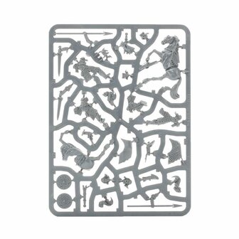 Middle-Earth Strategy Battle Game: Rohan Battlehost