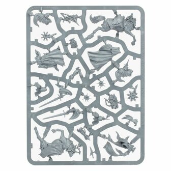 Middle-Earth Strategy Battle Game: Mordor Battlehost