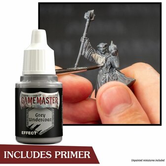 Gamemaster: Character Paint Set (The Army Painter)