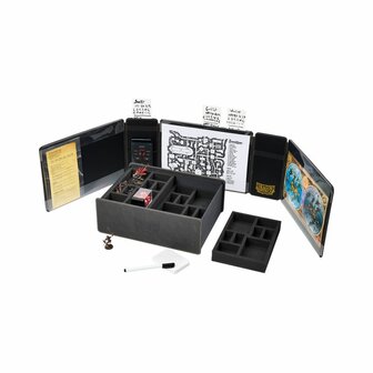 Game Master Companion (Dragon Shield)