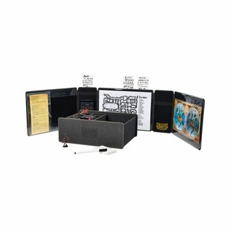 Game Master Companion (Dragon Shield)