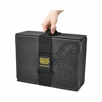 Game Master Companion (Dragon Shield)