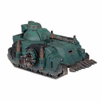 Warhammer: The Horus Heresy - Legiones Astartes: Deimos Pattern Predator Battle Tank