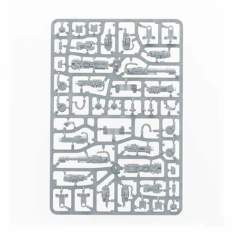 Warhammer: The Horus Heresy - Legiones Astartes: Deimos Pattern Predator Battle Tank