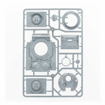 Warhammer: The Horus Heresy - Legiones Astartes: Deimos Pattern Predator Battle Tank