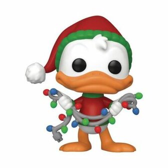Funko POP! Disney Holiday: Donald Duck (1128)