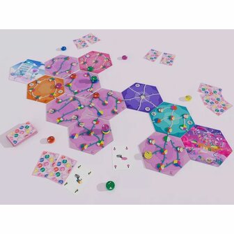 Beetle to the Bubble