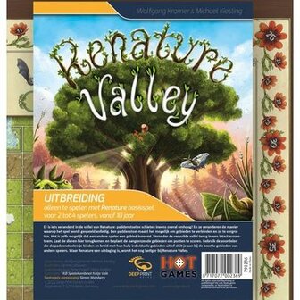 Renature: Valley