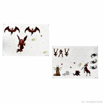 D&amp;D Idols of the Realms - Essentials Kit: Monster Pack 1