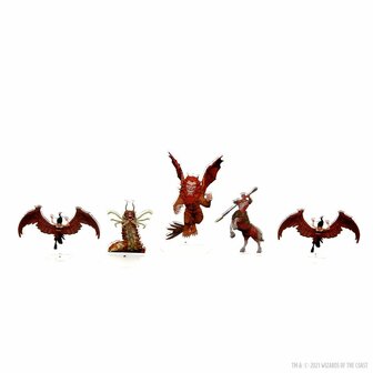 D&amp;D Idols of the Realms - Essentials Kit: Monster Pack 1