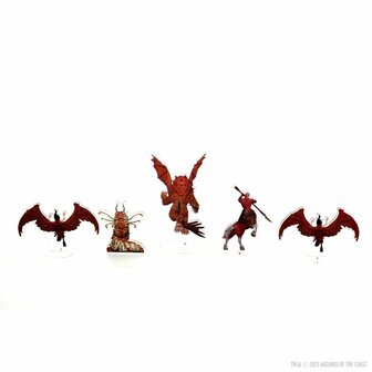 D&amp;D Idols of the Realms - Essentials Kit: Monster Pack 1