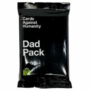 Cards Against Humanity: Dad Pack