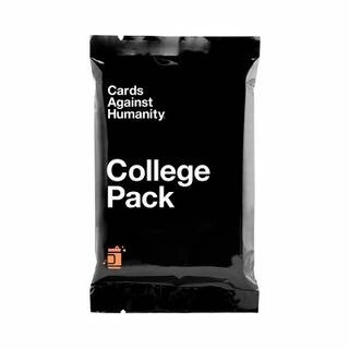 Cards Against Humanity: College Pack