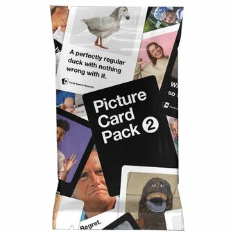Picture Card Pack 2
