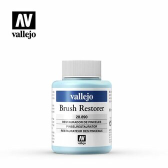 Brush Restorer (Vallejo)