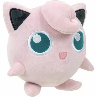 Pok&eacute;mon Knuffel: Jigglypuff