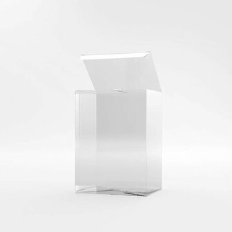 Collectors&#039; Cases (voor Funko POP)