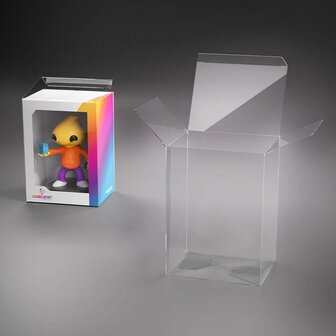 Collectors&#039; Cases (voor Funko POP)