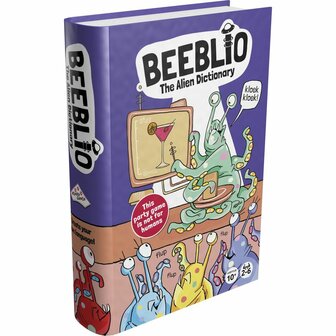 Beeblio