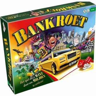 Bankroet