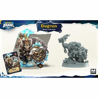 Super Fantasy Brawl (Basisspel)